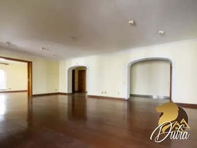 Quinta da Boa Vista Jardim Paulista 434m² 04 Dormitórios 04 Suítes 3 Vagas