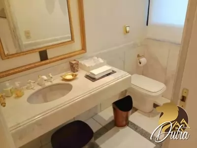 Edifício Perim Moema 480m² 04 Dormitórios 04 Suítes 4 Vagas