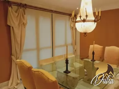 Edifício Perim Moema 480m² 04 Dormitórios 04 Suítes 4 Vagas