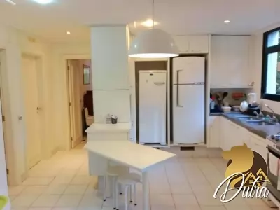 Edifício Perim Moema 480m² 04 Dormitórios 04 Suítes 4 Vagas