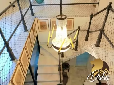 Edifício Perim Moema 480m² 04 Dormitórios 04 Suítes 4 Vagas