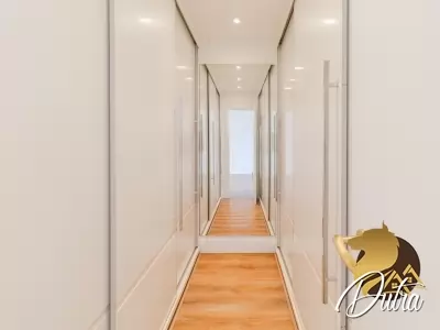 Port Saint Tropez Paraíso 641m² 05 Dormitórios 05 Suítes 4 Vagas