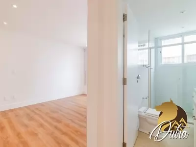 Port Saint Tropez Paraíso 641m² 05 Dormitórios 05 Suítes 4 Vagas