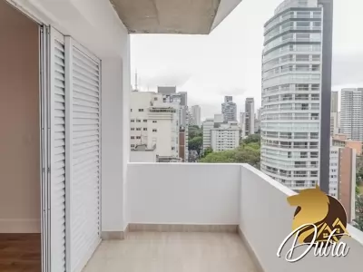 Port Saint Tropez Paraíso 641m² 05 Dormitórios 05 Suítes 4 Vagas