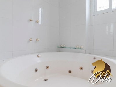 Port Saint Tropez Paraíso 641m² 05 Dormitórios 05 Suítes 4 Vagas