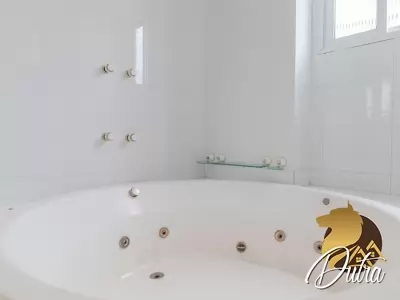 Port Saint Tropez Paraíso 641m² 05 Dormitórios 05 Suítes 4 Vagas