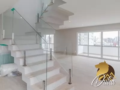 Port Saint Tropez Paraíso 641m² 05 Dormitórios 05 Suítes 4 Vagas