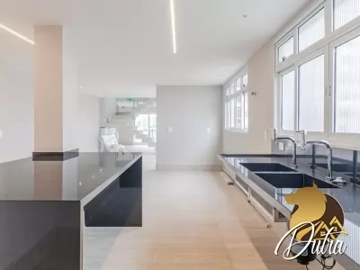 Port Saint Tropez Paraíso 641m² 05 Dormitórios 05 Suítes 4 Vagas