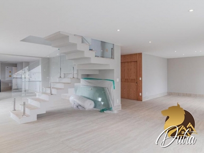 Port Saint Tropez Paraíso 641m² 05 Dormitórios 05 Suítes 4 Vagas