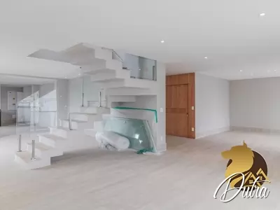 Port Saint Tropez Paraíso 641m² 05 Dormitórios 05 Suítes 4 Vagas