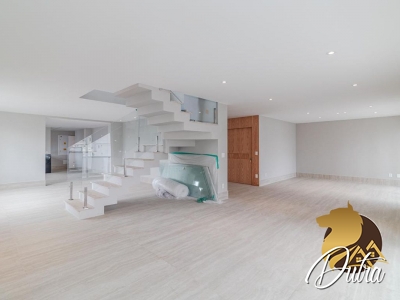 Port Saint Tropez Paraíso 641m² 05 Dormitórios 05 Suítes 4 Vagas