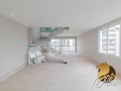 Port Saint Tropez Paraíso 641m² 05 Dormitórios 05 Suítes 4 Vagas