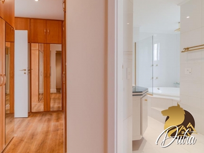 Port Saint Tropez Paraíso 641m² 05 Dormitórios 05 Suítes 4 Vagas