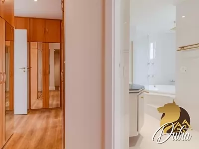 Port Saint Tropez Paraíso 641m² 05 Dormitórios 05 Suítes 4 Vagas