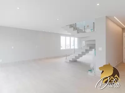 Port Saint Tropez Paraíso 641m² 05 Dormitórios 05 Suítes 4 Vagas