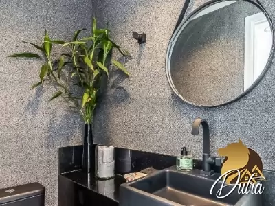 Edifício Art I Moema 300m² 03 Dormitórios 03 Suítes 3 Vagas