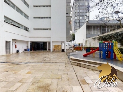 Padrão Indianópolis 168m² 03 Dormitórios 01 Suítes 2 Vagas