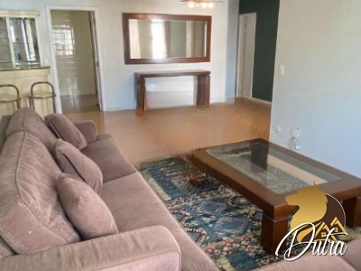 Padrão Indianópolis 168m² 03 Dormitórios 01 Suítes 2 Vagas