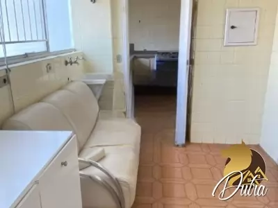 Padrão Indianópolis 168m² 03 Dormitórios 01 Suítes 2 Vagas