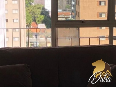 Padrão Indianópolis 168m² 03 Dormitórios 01 Suítes 2 Vagas