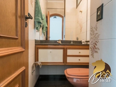 Mansão das Tulipas Campo Belo 440m² 04 Dormitórios 03 Suítes 4 Vagas