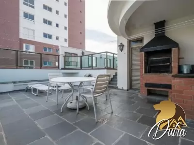 Mansão das Tulipas Campo Belo 440m² 04 Dormitórios 03 Suítes 4 Vagas