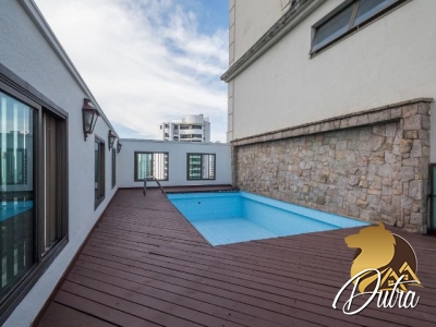 Mansão das Tulipas Campo Belo 440m² 04 Dormitórios 03 Suítes 4 Vagas