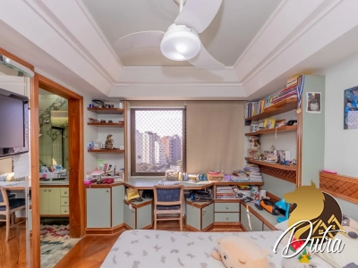 Solar das Gaivotas Moema 472m² 03 Dormitórios 03 Suítes 7 Vagas