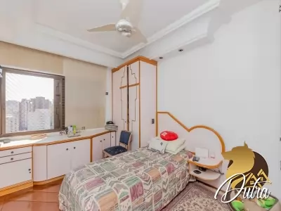 Solar das Gaivotas Moema 472m² 03 Dormitórios 03 Suítes 7 Vagas