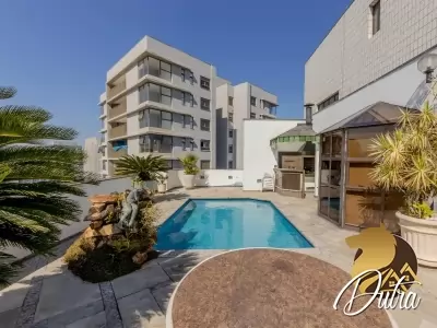 Solar das Gaivotas Moema 472m² 03 Dormitórios 03 Suítes 7 Vagas