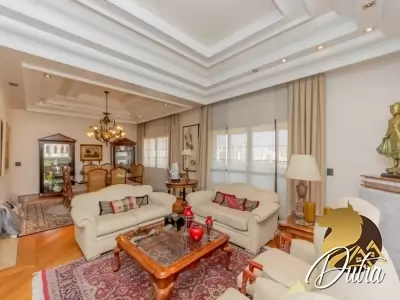 Solar das Gaivotas Moema 472m² 03 Dormitórios 03 Suítes 7 Vagas