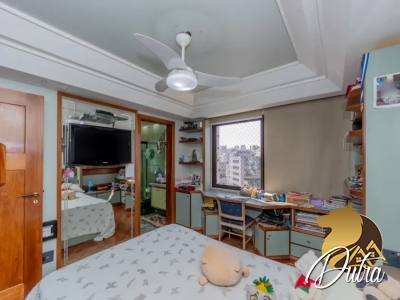 Solar das Gaivotas Moema 472m² 03 Dormitórios 03 Suítes 7 Vagas