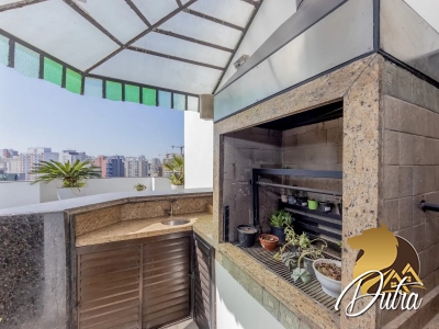 Solar das Gaivotas Moema 472m² 03 Dormitórios 03 Suítes 7 Vagas