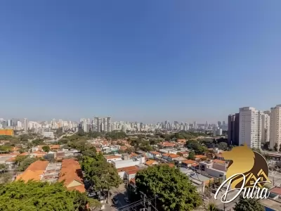 Solar das Gaivotas Moema 472m² 03 Dormitórios 03 Suítes 7 Vagas