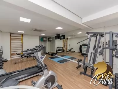 Solar das Gaivotas Moema 472m² 03 Dormitórios 03 Suítes 7 Vagas