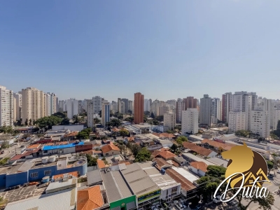 Solar das Gaivotas Moema 472m² 03 Dormitórios 03 Suítes 7 Vagas