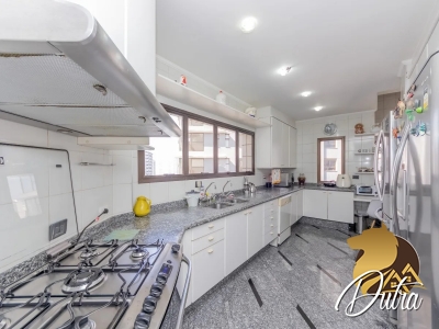 Solar das Gaivotas Moema 472m² 03 Dormitórios 03 Suítes 7 Vagas