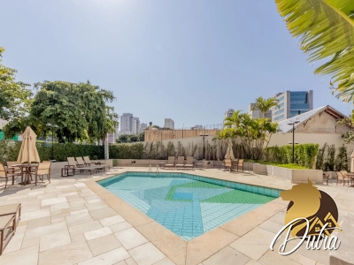 Solar das Gaivotas Moema 472m² 03 Dormitórios 03 Suítes 7 Vagas