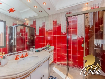 Solar das Gaivotas Moema 472m² 03 Dormitórios 03 Suítes 7 Vagas