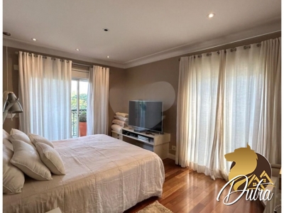 Palais Du Parc Paraíso 375m² 04 Dormitórios 04 Suítes 6 Vagas