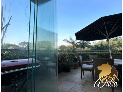 Palais Du Parc Paraíso 375m² 04 Dormitórios 04 Suítes 6 Vagas