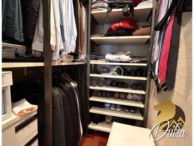 Palais Du Parc Paraíso 375m² 04 Dormitórios 04 Suítes 6 Vagas