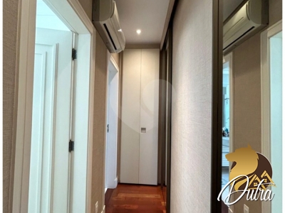 Palais Du Parc Paraíso 375m² 04 Dormitórios 04 Suítes 6 Vagas