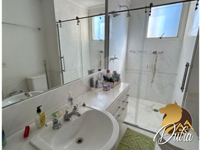 Palais Du Parc Paraíso 375m² 04 Dormitórios 04 Suítes 6 Vagas