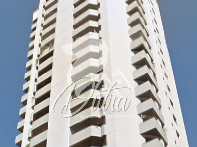 Santa Margherita Moema Passaros Cobertura Duplex 270m² 3 Suites 2 Vagas