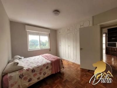 Tulipa Jardim Paulista 155m² 02 Dormitórios 01 Suítes 1 Vagas