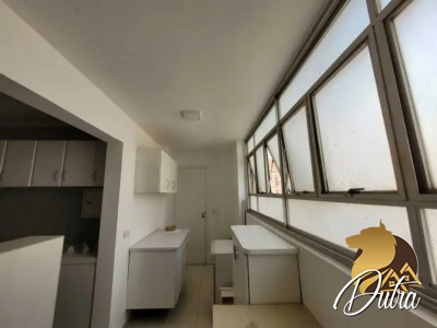 Tulipa Jardim Paulista 155m² 02 Dormitórios 01 Suítes 1 Vagas