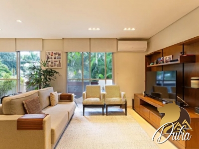 Residencial Casa de Windsor Alto de Pinheiros 125m² 03 Dormitórios 01 Suítes 2 Vagas