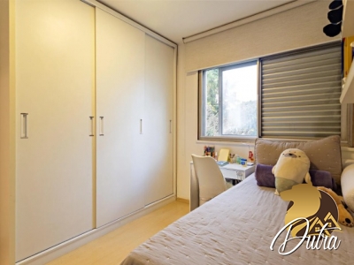 Residencial Casa de Windsor Alto de Pinheiros 125m² 03 Dormitórios 01 Suítes 2 Vagas