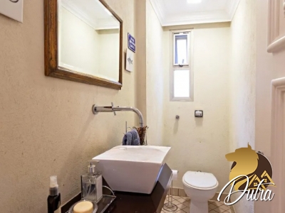 Residencial Casa de Windsor Alto de Pinheiros 125m² 03 Dormitórios 01 Suítes 2 Vagas